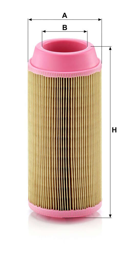 Compre C11100 Mann-Filter Filtro de ar