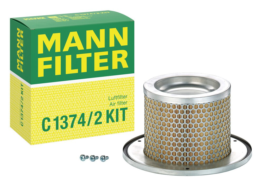 Filtro de ar de bomba de fornecimento de ar secundário John Deere AL78870 preço, a partir de 44,37 USD