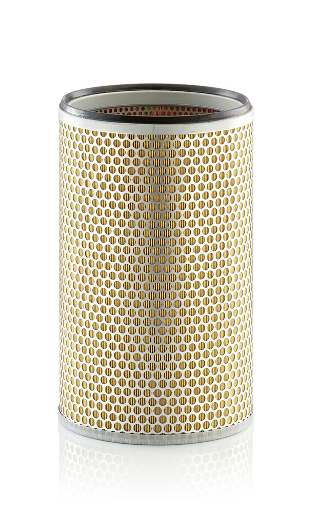 Filtro de ar Mann-Filter C20118 preço, a partir de 42,46 USD