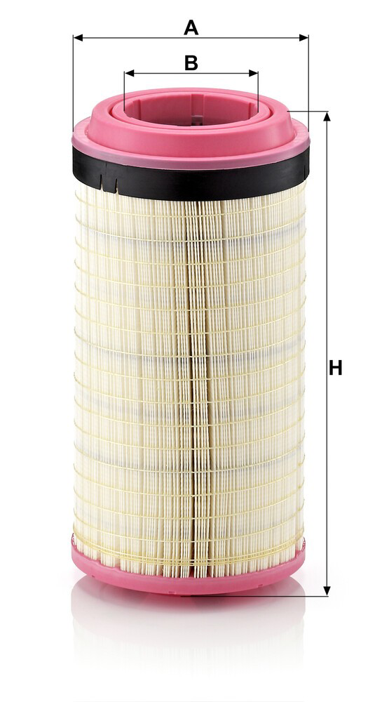 Filtro de ar Donaldson P629543 preço, a partir de 45,30 USD
