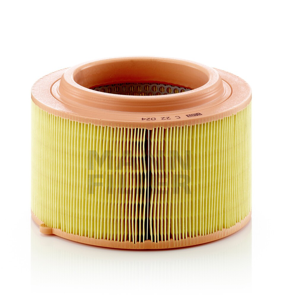 Filtro de ar Mann-Filter C22024 preço, a partir de 32,06 USD