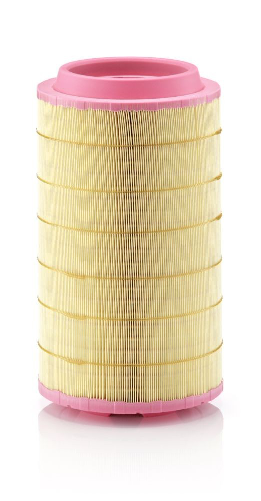 C247452 Mann-Filter Filtro de ar
