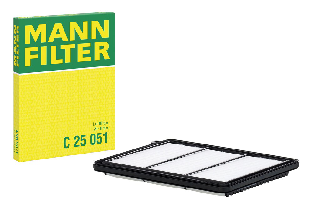 Filtro de ar Mann-Filter C25051 preço, a partir de 19,01 USD