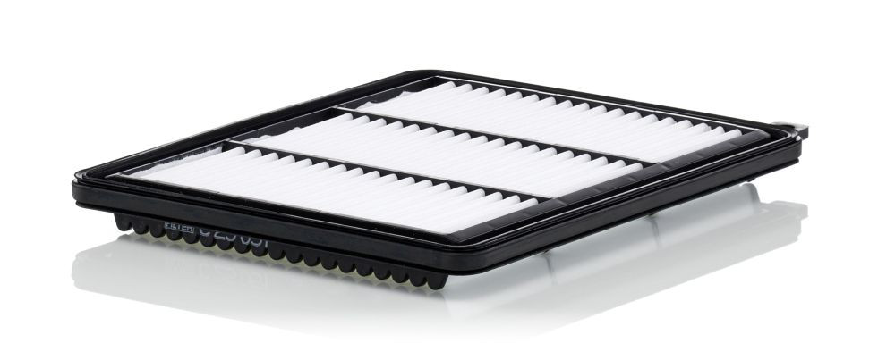 Filtro de ar C25051 Mann-Filter