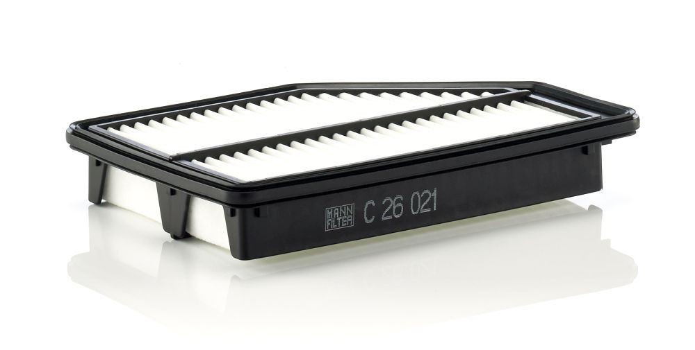 Compre C26021 Mann-Filter Filtro de ar