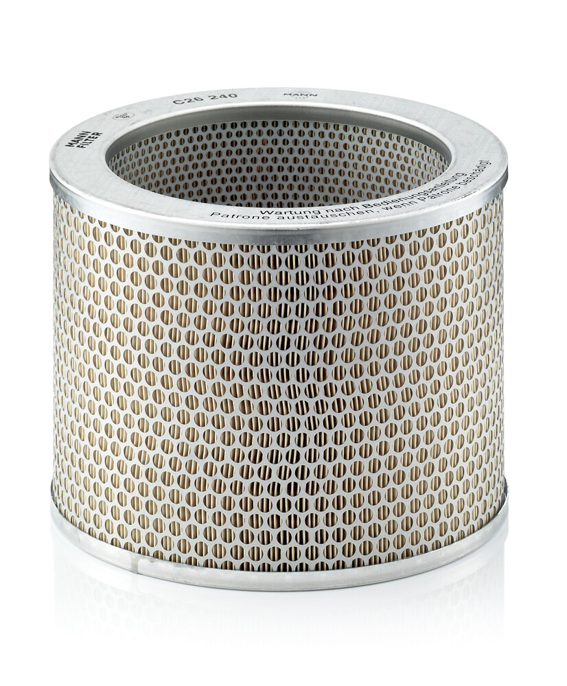 Filtro de ar Mann-Filter C26240 preço, a partir de 50,66 USD
