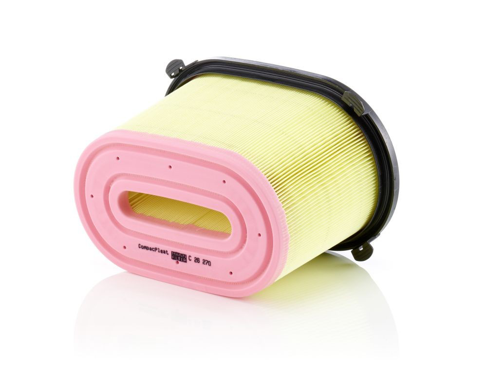 Filtro de ar Mann-Filter C26270 preço, a partir de 77,95 USD