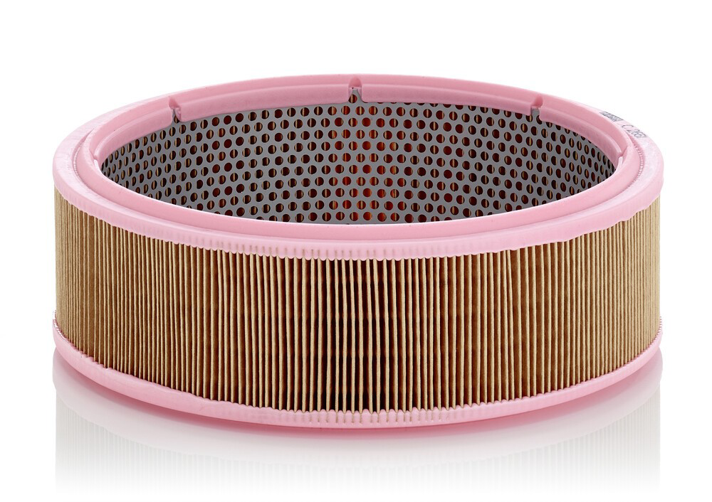 Filtro de ar Mann-Filter C2651 preço, a partir de 17,12 USD