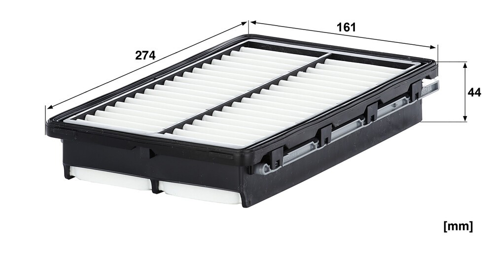 Filtro de ar Mann-Filter C27079 preço, a partir de 13,17 USD