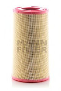 1638054 Volvo Filtro de ar