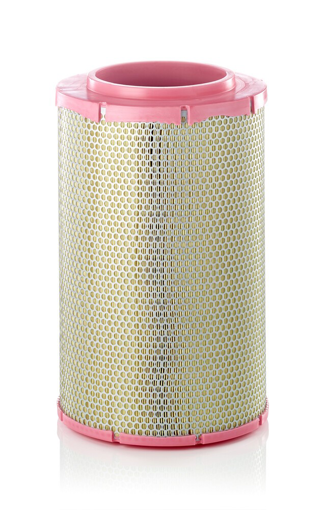 C301345 Mann-Filter Filtro de ar