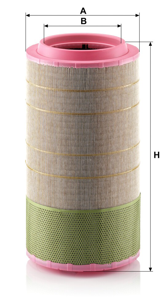 Filtro de ar Mann-Filter C301530 preço, a partir de 145,12 USD