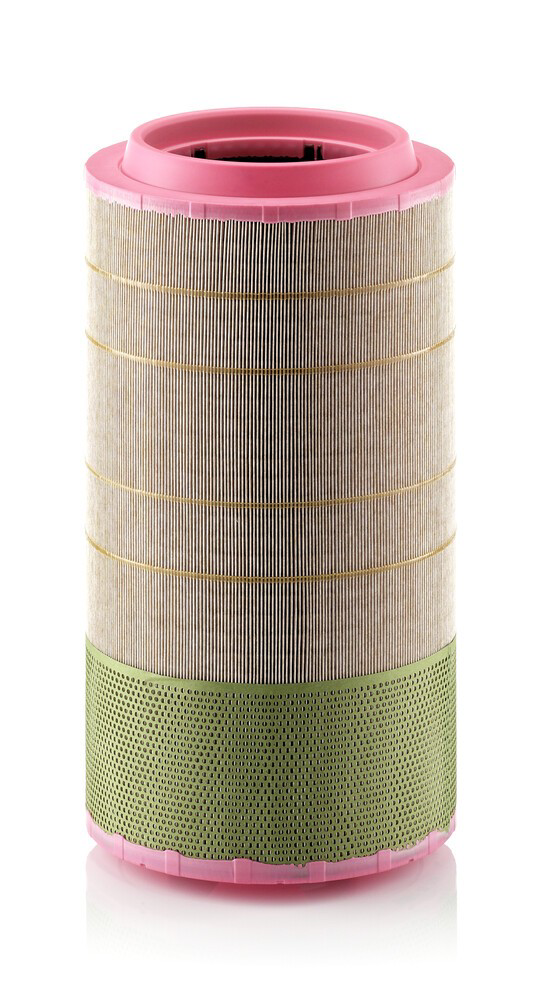 C301530 Mann-Filter Filtro de ar
