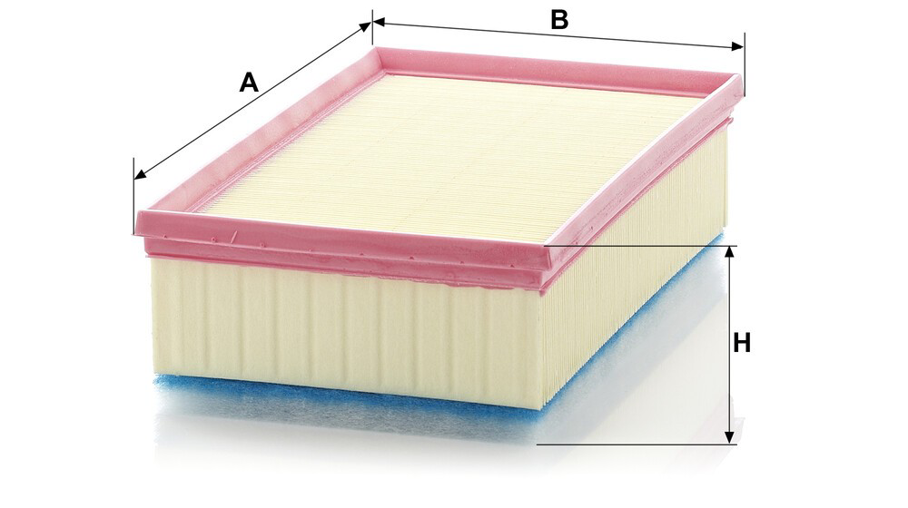  Meyle MAF0123