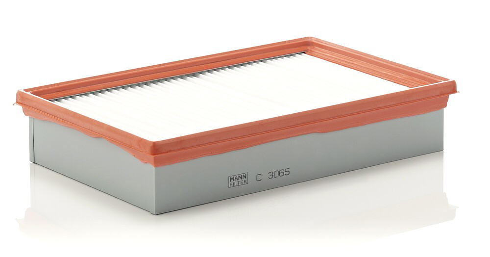 C3065 Mann-Filter Filtro de ar