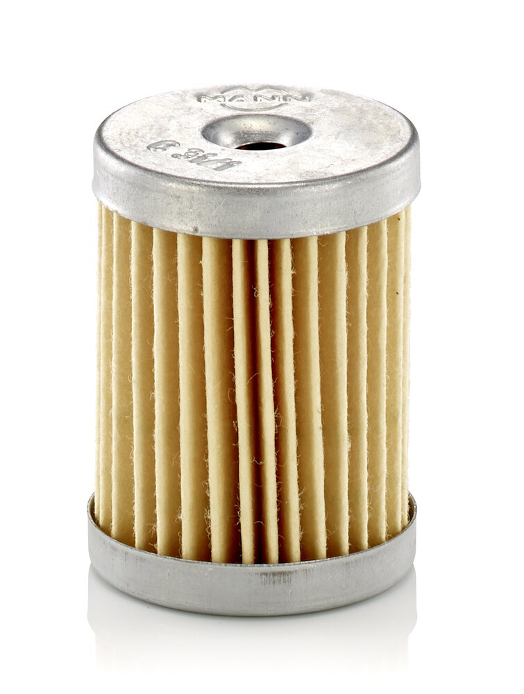 C311 Mann-Filter Filtro de ar
