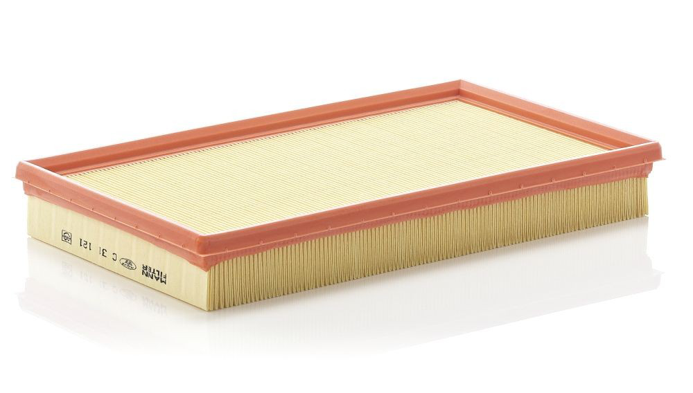 Compre C31121 Mann-Filter Filtro de ar