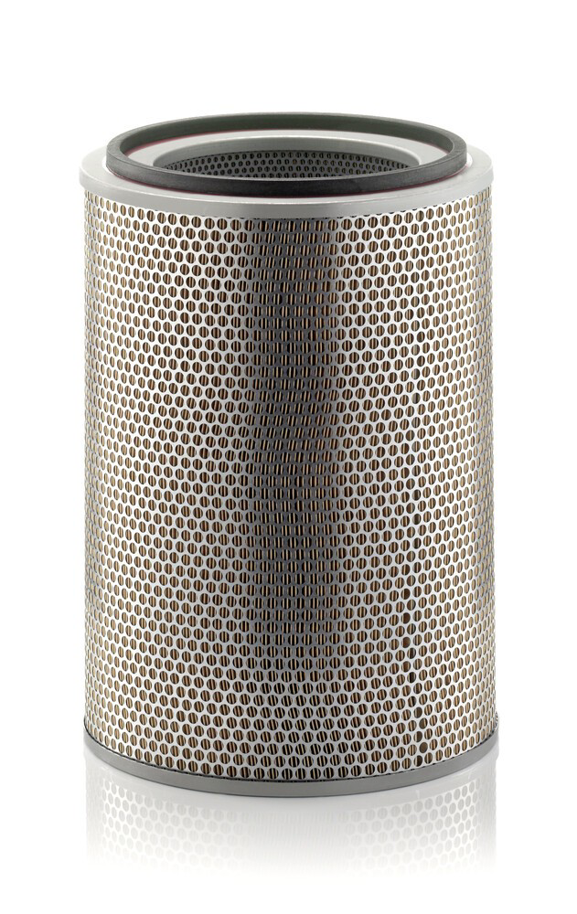 Compre 395776 Scania Filtro de ar