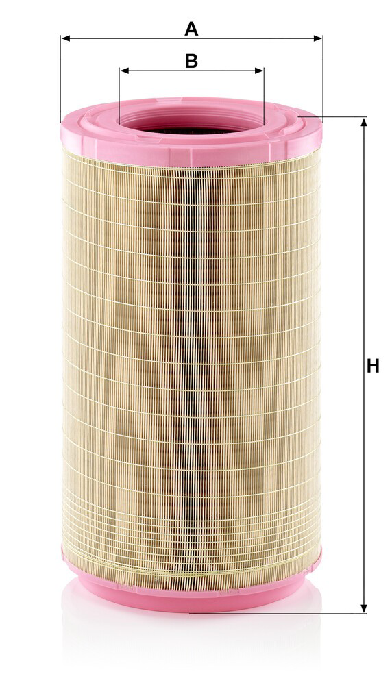 Compre 0986626791 Bosch Filtro de ar