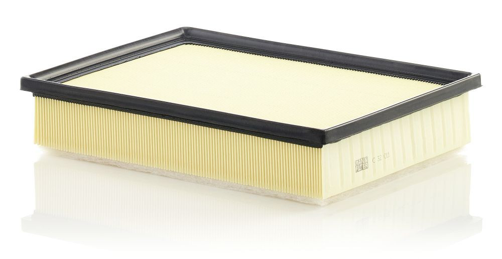 C32011 Mann-Filter Filtro de ar