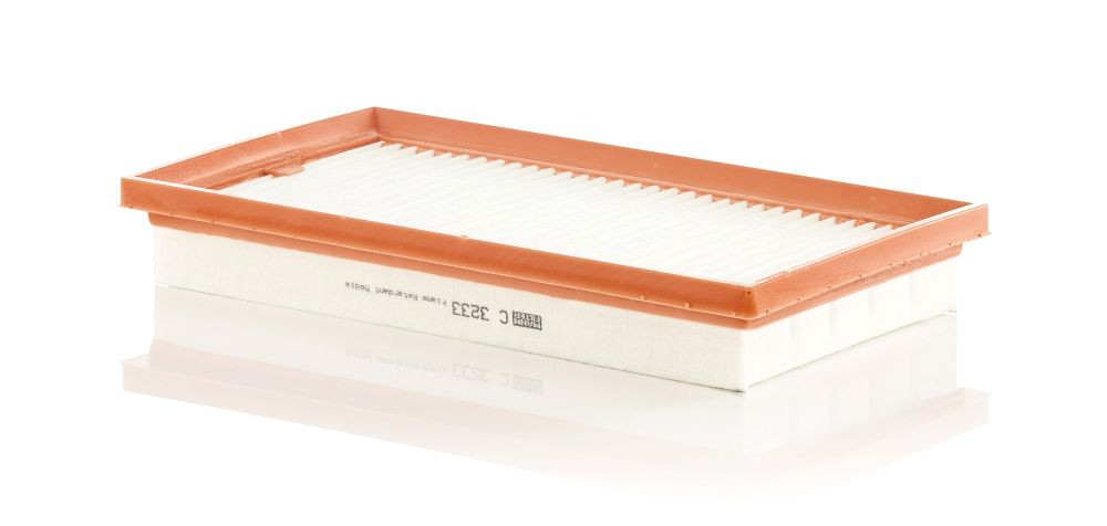 Filtro de ar Mann-Filter C3233 preço, a partir de 11,10 USD
