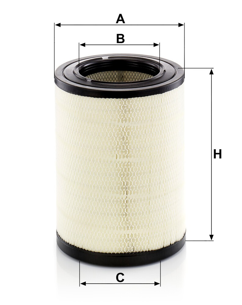 Filtro de ar Mann-Filter C33013 preço, a partir de 126,51 USD