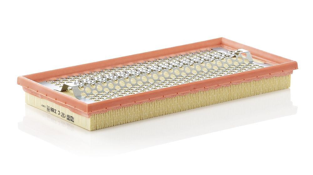 Compre C3388 Mann-Filter Filtro de ar