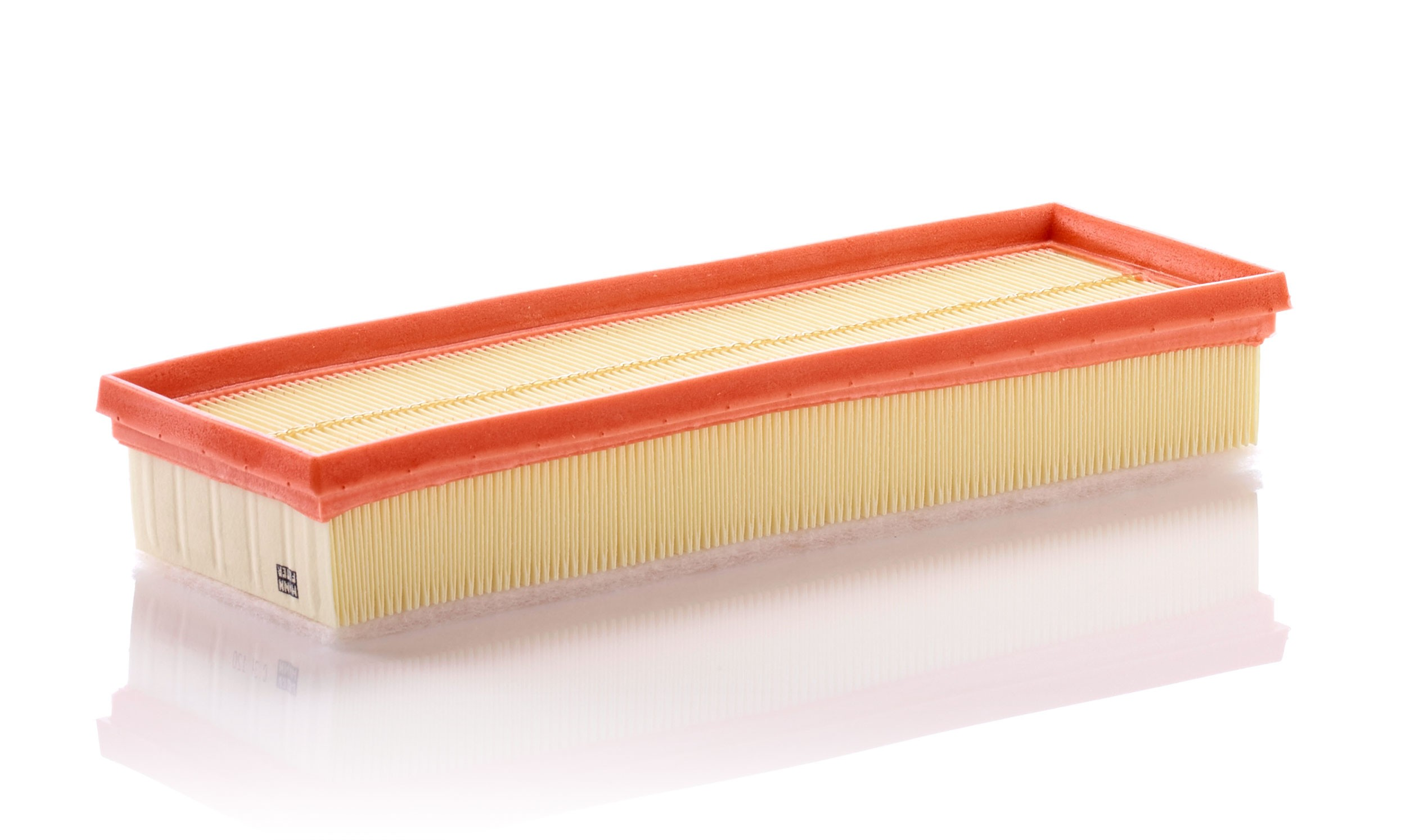 Compre C34120 Mann-Filter Filtro de ar
