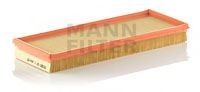 C3687 Mann-Filter