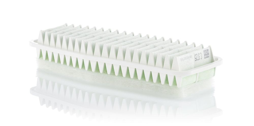 Filtro de ar Mann-Filter C3725 preço, a partir de 9,20 USD