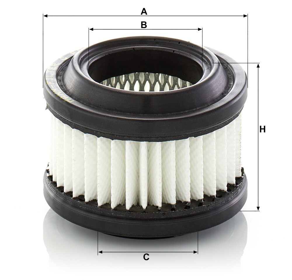 C6006 Mann-Filter 
