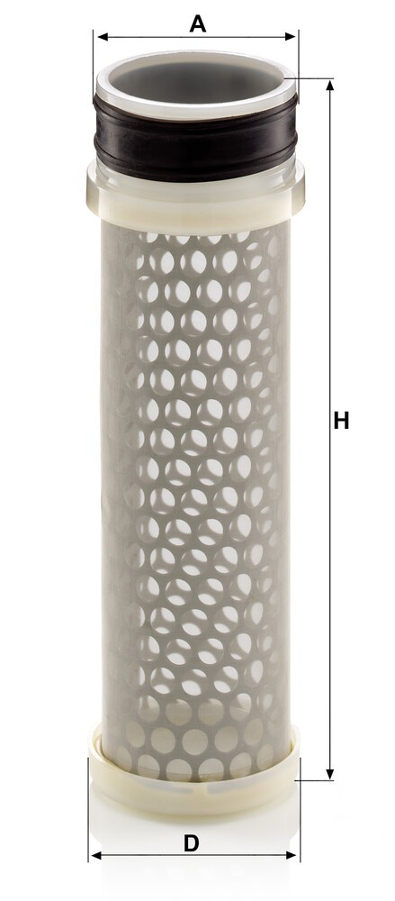 CF601 Mann-Filter 