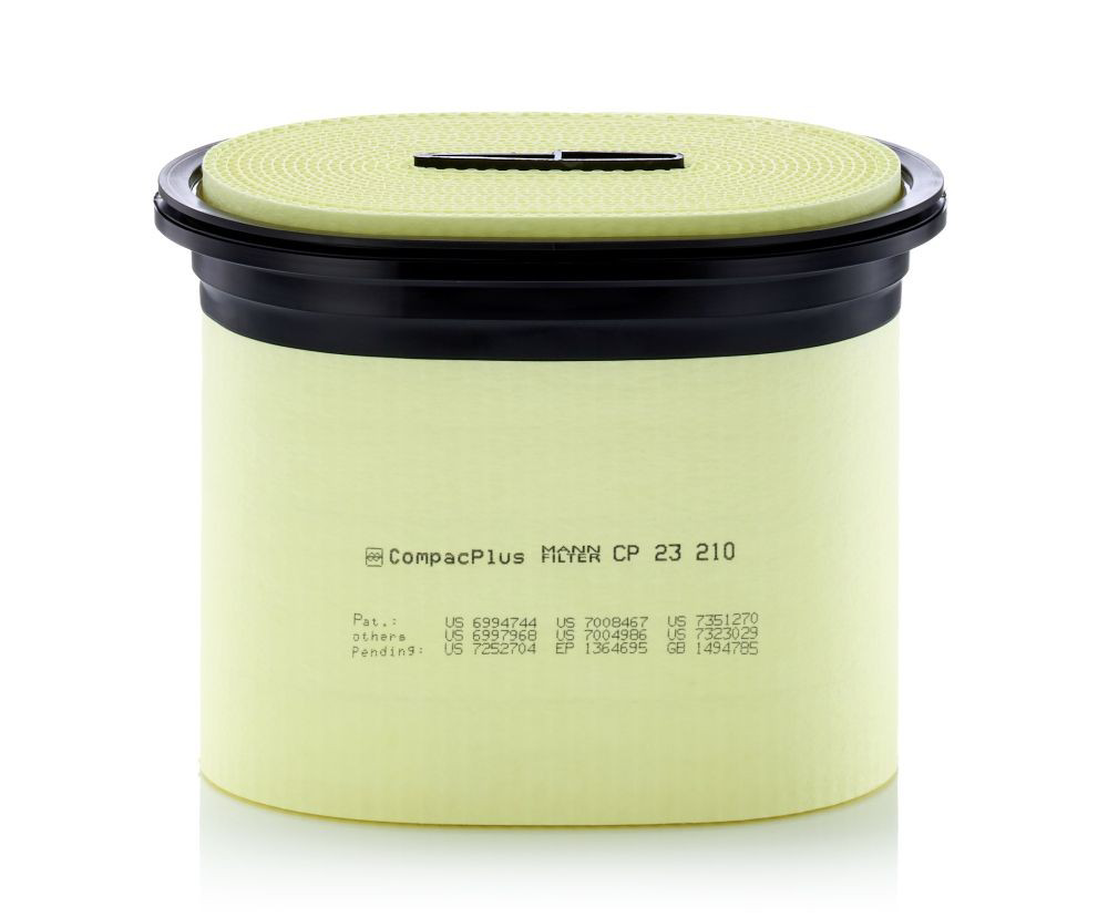 Compre CP23210 Mann-Filter Filtro de ar