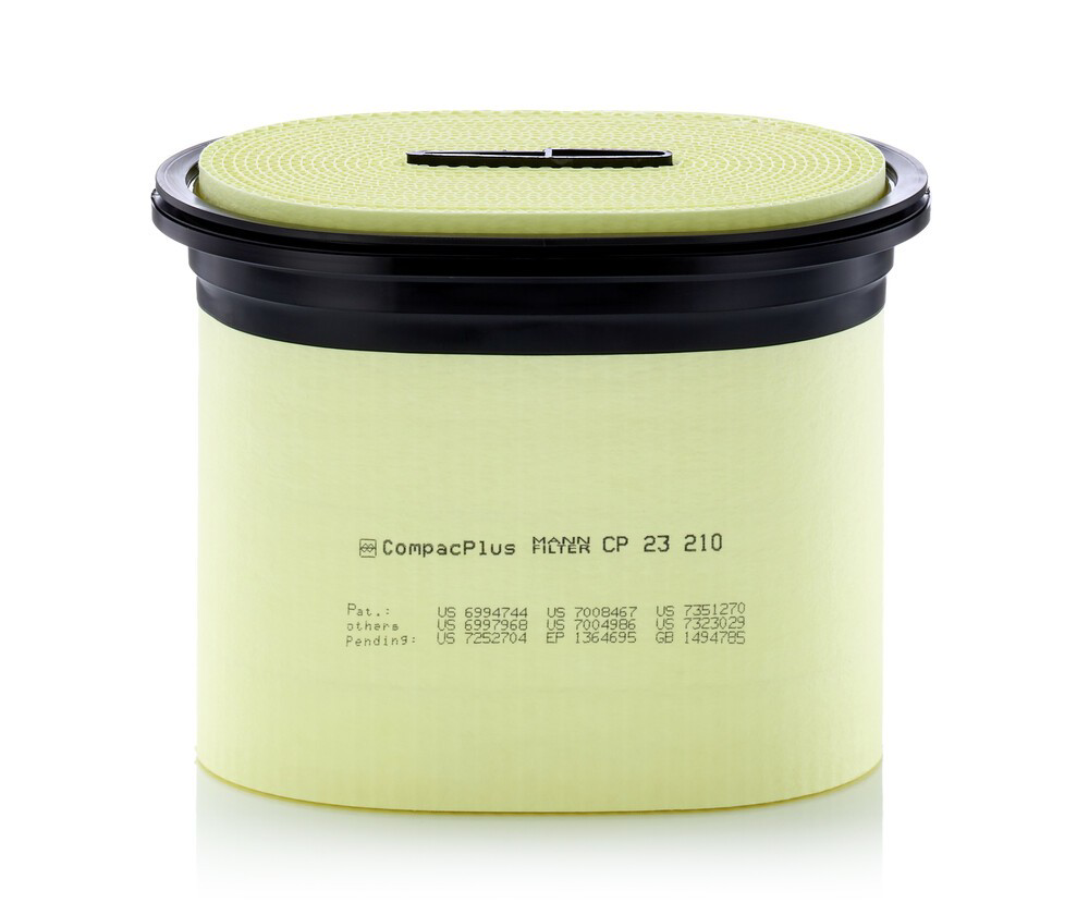 Filtro de ar Mann-Filter CP23210 preço, a partir de 75,70 USD