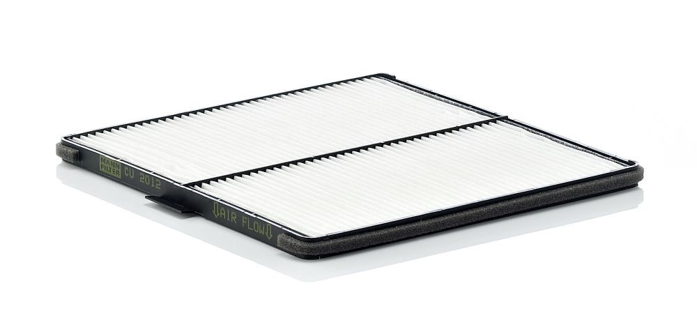 Filtro de salão Mann-Filter CU2012 preço, a partir de 9,60 USD