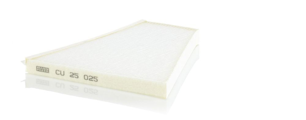 Compre Filtro de salão Mercedes S 