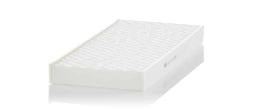 Filtro de salão Mann-Filter CU34008 preço, a partir de 18,23 USD