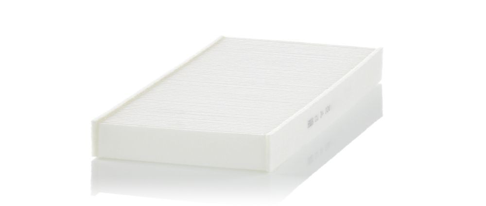 Filtro de salão Mann-Filter CU34008 preço, a partir de 16,14 USD