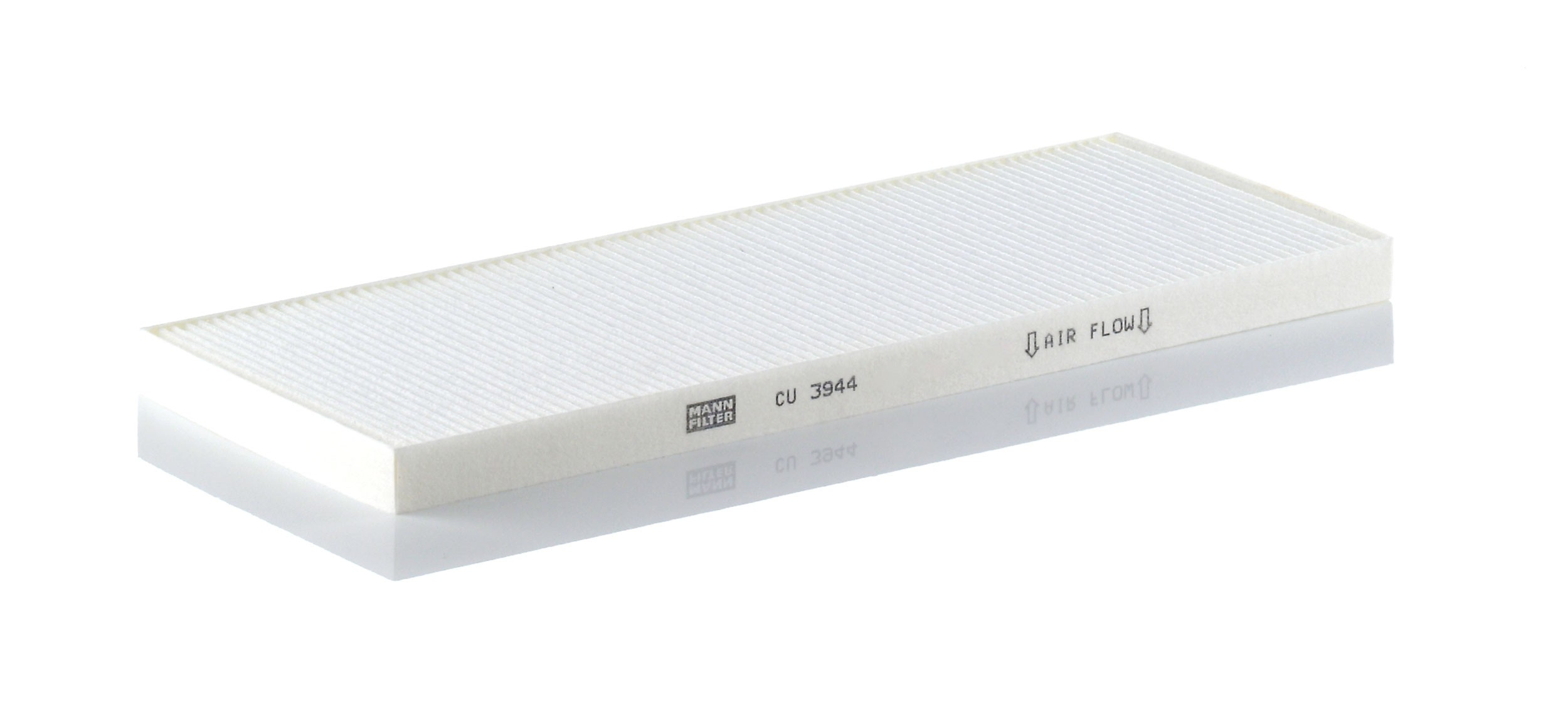 Filtro de salão Mahle Original LA372 preço, a partir de 15,05 USD