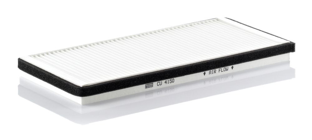 CU4150 Mann-Filter Filtro de salão