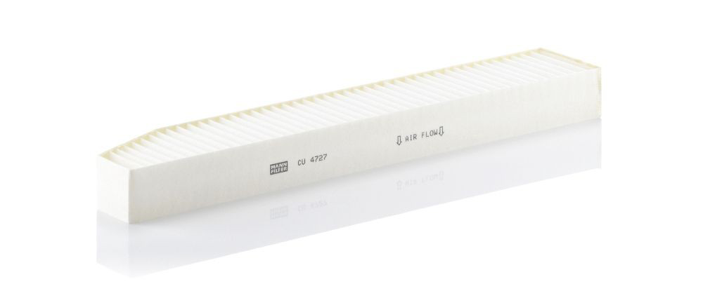Compre CU4727 Mann-Filter Filtro de salão