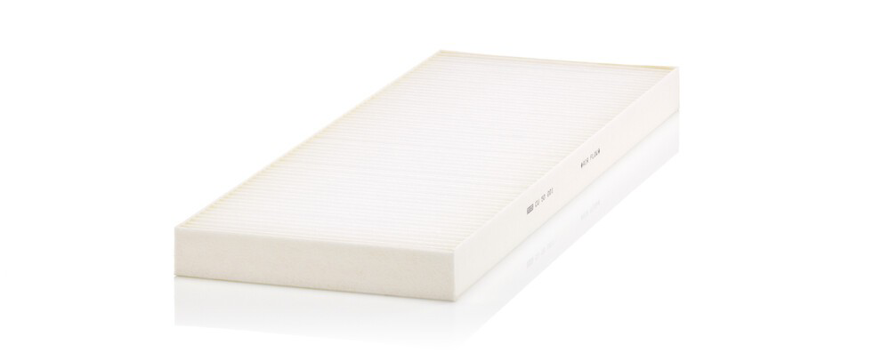 Filtro de salão Mann-Filter CU50001 preço, a partir de 11,47 USD