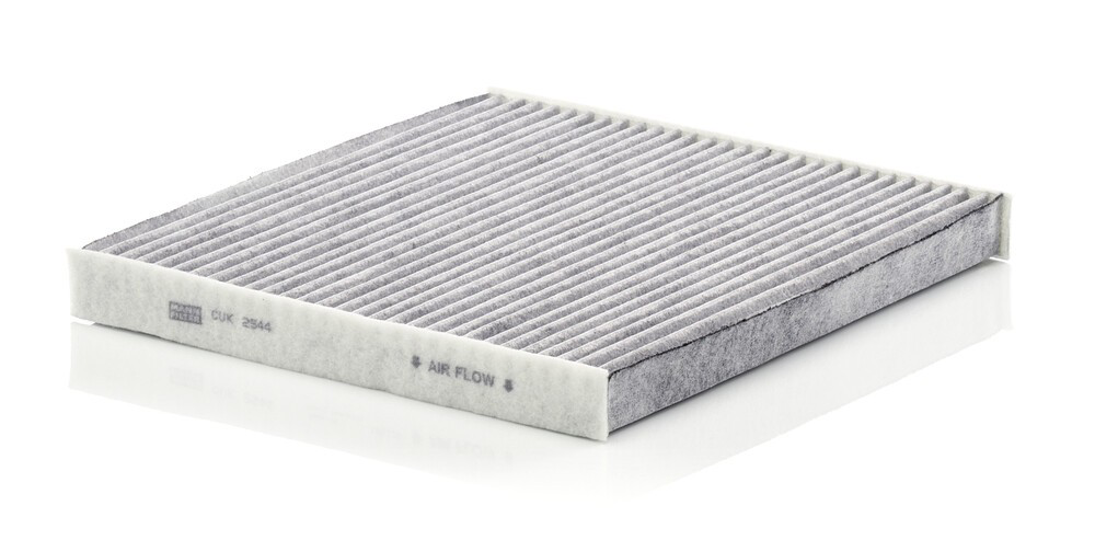 Compre CUK2544 Mann-Filter Filtro de salão