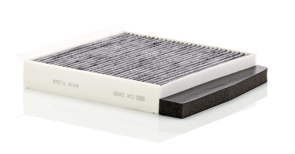 Compre CUK2855 Mann-Filter Filtro de salão