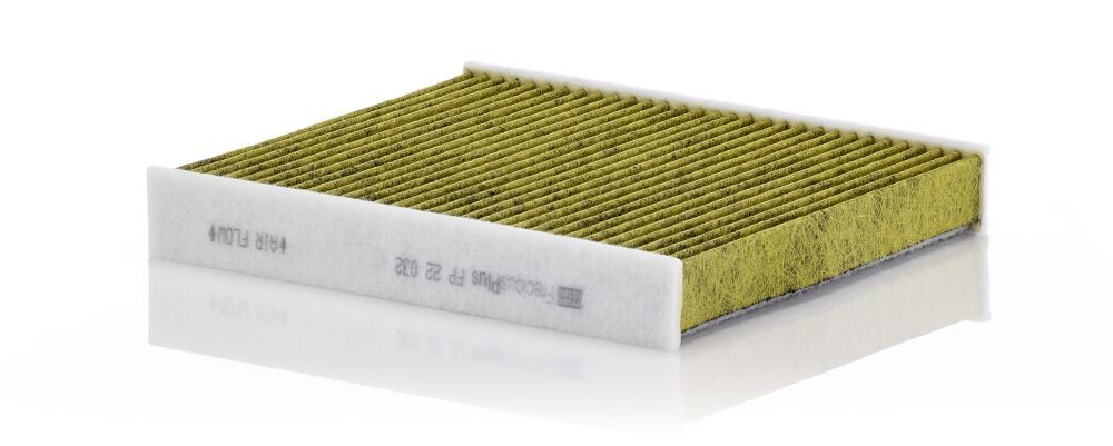 Filtro de salão Mann-Filter FP22032 preço, a partir de 15,10 USD