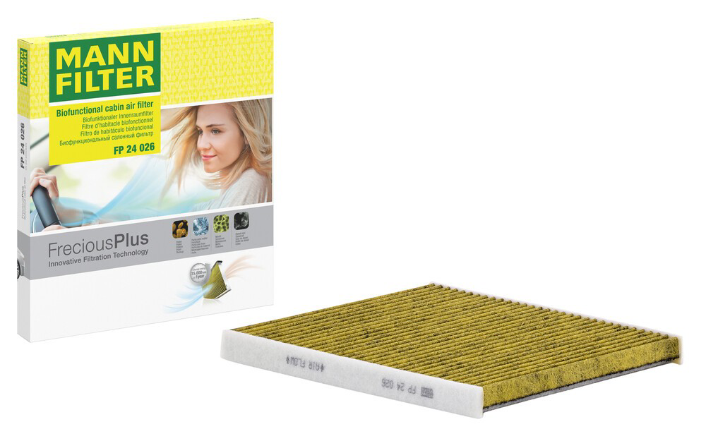 Filtro de salão AND 3C820024 preço, a partir de 22,63 USD
