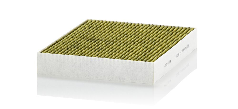 Filtro de salão Mann-Filter FP28009 preço, a partir de 22,08 USD