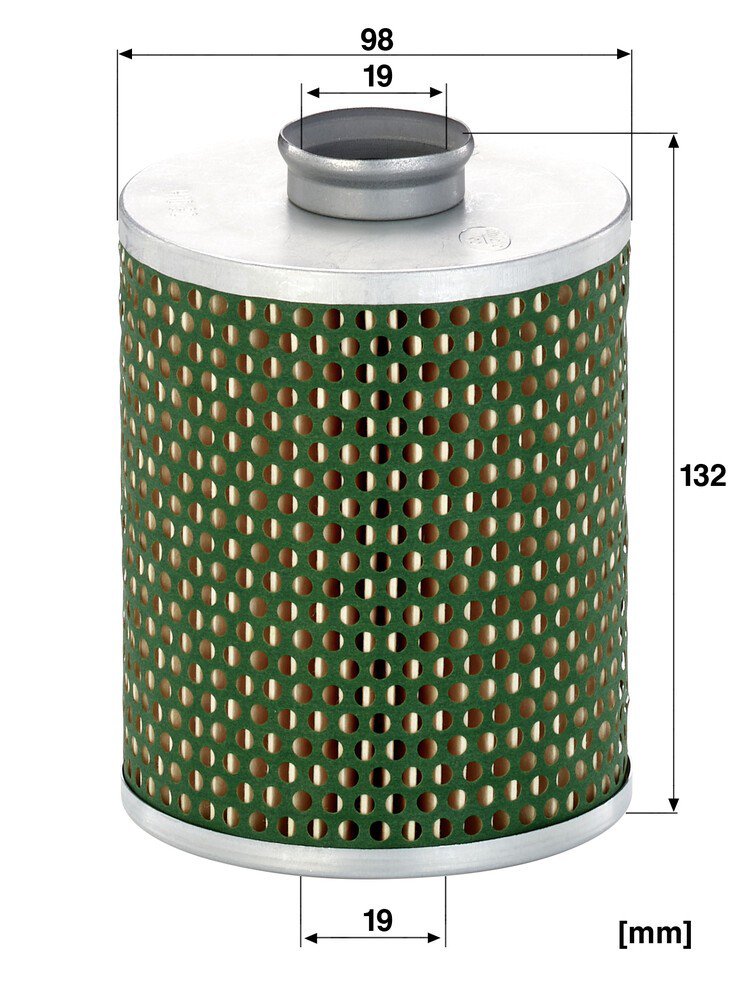 Compre CF101 Cummins Filtro de óleo