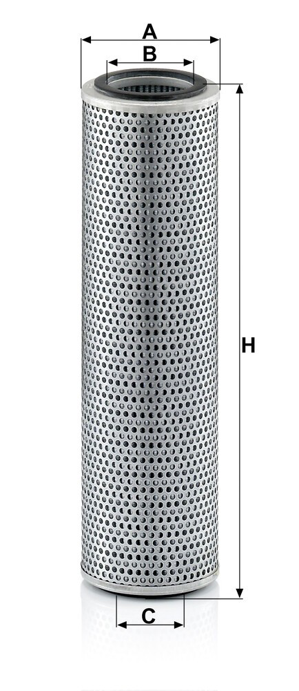 H1070 Mann-Filter 