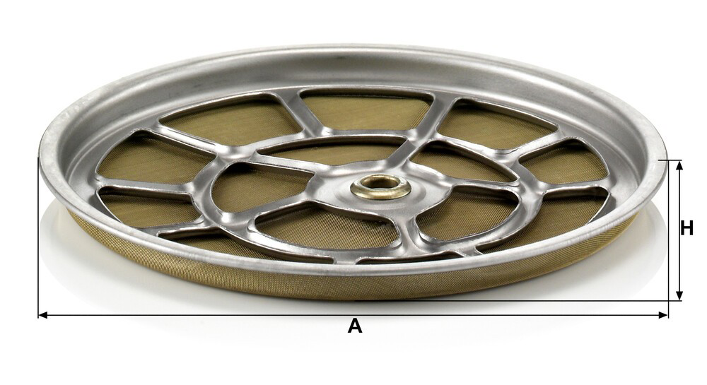 Filtro da Caixa Automática de Mudança Volkswagen Golf II hatchback (19E, 1G1) (1983 - 1992) II